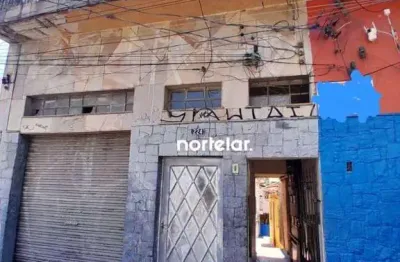 Casa com 3 dormitórios para alugar, 70 m² por r$ 1.800,00/mês - brasilândia - são paulo/sp