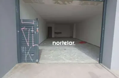Salão para alugar, 60 m² por r$ 4.000,00/mês - pirituba - são paulo/sp