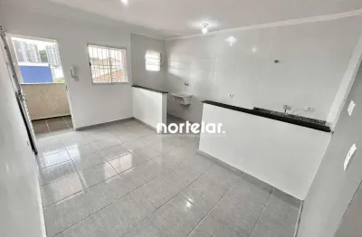 Apartamento com 1 quarto para alugar, 30 m² - pirituba - são paulo/sp