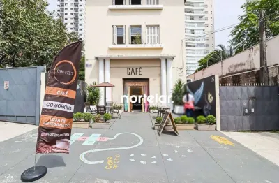 Loja para alugar, 200 m² por r$ 7.001/mês - água branca - são paulo/sp