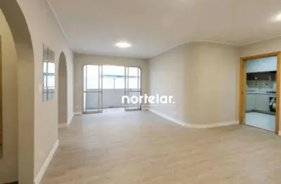 Apartamento com 2/3 quartos , 127 m² - venda ou aluguel - perdizes - são paulo/sp