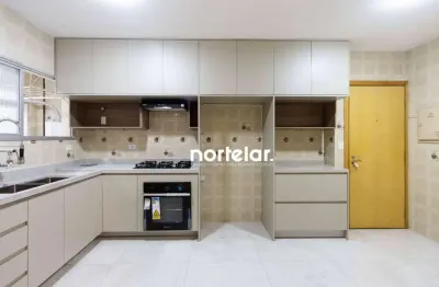 Apartamento com 2/3 quartos , 127 m² - Venda - Perdizes - São Paulo/SP!