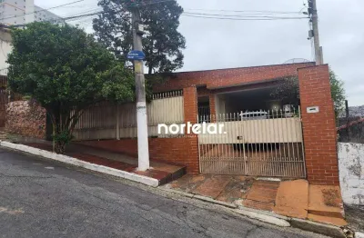 Casa com 3 dormitórios à venda, 194 m² por r$ 700.000,00 - freguesia do ó - são paulo/sp