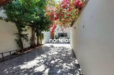 Sobrado com 3 dormitórios para alugar, 142 m² por r$ 5.330,00/mês - parque são domingos - são paulo/sp