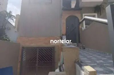 Casa para alugar, 146 m² por r$ 7.650,00/mês - vila mariana - são paulo/sp