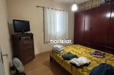 Casa com 2 quartos à venda, 70 m² por r$ 380.000 - vila jaguara - são paulo/sp