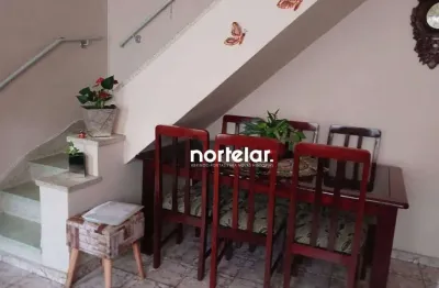 Casa com 2 quartos à venda, 70 m² por r$ 380.000 - vila jaguara - são paulo/sp