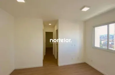 Apartamento com 2 dormitórios à venda, 42 m² por r$ 315.000,00 - vila souza - são paulo/sp