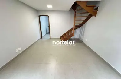 Sobrado com 2 dormitórios à venda, 104 m² por r$ 500.000,00 - parque anhangüera - são paulo/sp