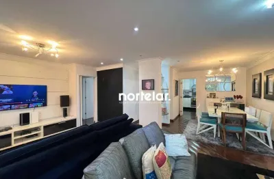 Apartamento com 4 quartos à venda na Rua Croata, Alto da Lapa, São Paulo