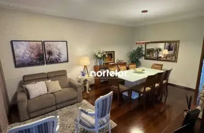 Casa com 3 dormitórios à venda, 320 m² por r$ 2.399.000,00 - jardim anália franco - são paulo/sp