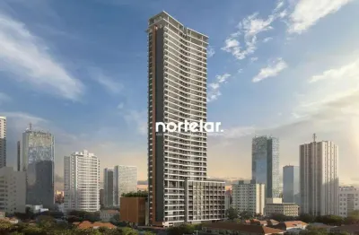 Apartamento com 3 quartos à venda na Rua Francisco Leitão, Pinheiros, São Paulo