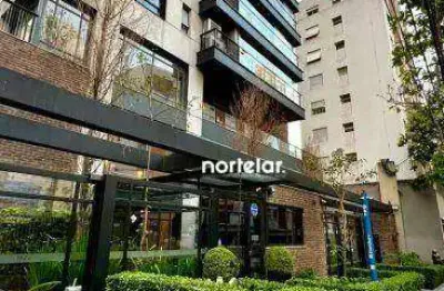 Apartamento com 1 quarto à venda na Rua São Geraldo, Perdizes, São Paulo