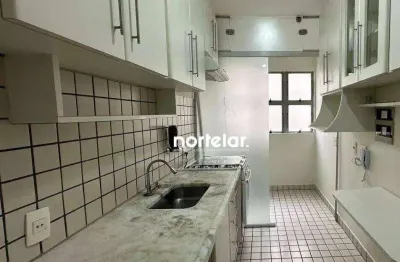Apartamento com 3 dormitórios à venda, 65 m² por r$ 460.000,00 - parque são domingos - são paulo/sp