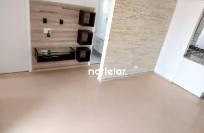 Apartamento com 2 quartos para alugar, 64 m² - vila mangalot - são paulo/sp