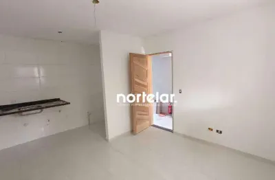 Apartamento com 2 quartos à venda, 38 m² - vila palmeiras - são paulo/sp