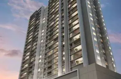 Apartamento garden com 2 quartos à venda, 71 m² por r$ 950.000 - vila albertina - são paulo/sp