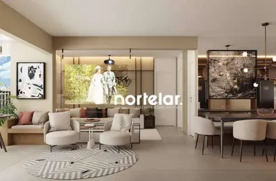 Apartamento com 2 dormitórios à venda, 70 m² por r$ 585.000,00 - centro - barueri/sp