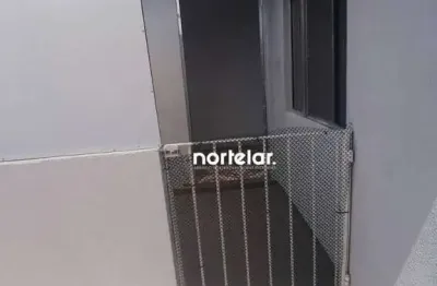 Casa com 1 dormitório para alugar, 35 m² por r$ 850,00/mês - jardim maristela - são paulo/sp