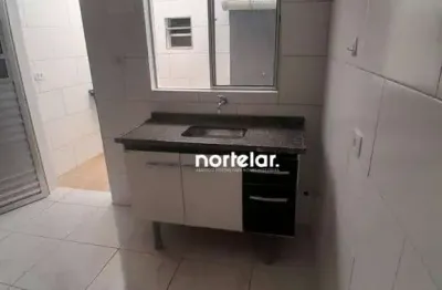 Casa com 2 dormitórios para alugar, 60 m² por r$ 1.150,00/mês - jardim maristela - são paulo/sp