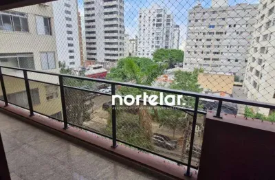 Apartamento com 4 quartos à venda, 186 m² por r$ 1.980.000 - higienópolis - são paulo/sp