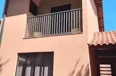 Sobrado com 3 quartos à venda, 251 m² por r$ 875.000 - mandaqui - são paulo/sp