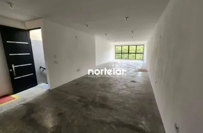 Sala para alugar, 140 m² por r$ 3.450,00/mês - vila pereira barreto - são paulo/sp