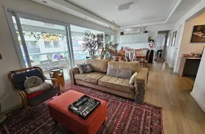 Apartamento com 3 quartos à venda na Rua Coelho de Carvalho, Alto da Lapa, São Paulo