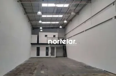 Sala comercial para alugar na Avenida Engenheiro Caetano Álvares, Imirim, São Paulo