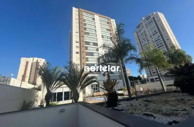 Apartamento garden com 3 dormitórios à venda, 169 m² por r$ 2.300.000,00 - vila romana - são paulo/sp