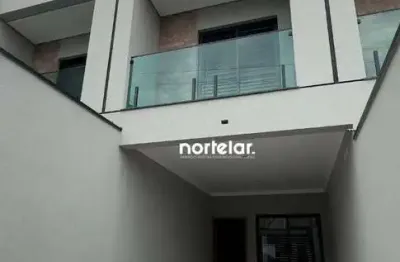Sobrado com 3quartos à venda, 120 m² por r$ 860.000 - jaguará - são paulo/sp