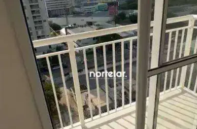 Apartamento com 2 quartos à venda na Rua Rubens Porta Nova, Barra Funda, São Paulo