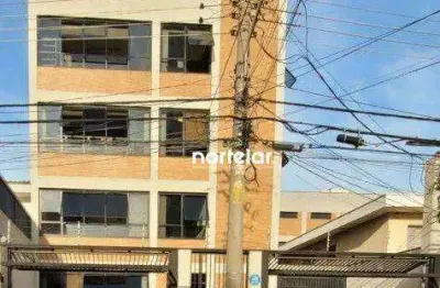 Prédio comercial à venda, 634 m² - vila leopoldina - são paulo/sp