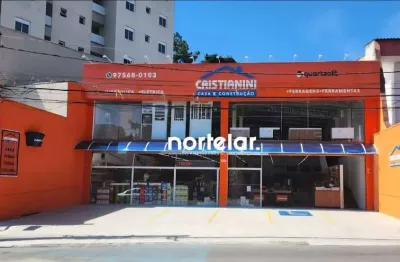 Barracão / Galpão / Depósito para alugar na Rua Maria Amália Lopes Azevedo, Tremembé, São Paulo