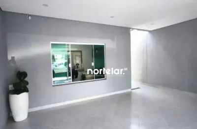 Casa com 2 dormitórios à venda, 150 m² por r$ 530.000,00 - residencial vale das nogueiras - americana/sp