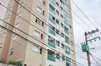 Apartamento com 2 dormitórios, 55 m² - venda por r$ 780.000,00 ou aluguel por r$ 4.324,00/mês - santa teresinha - são paulo/sp