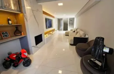 Casa com 3 quartos à venda na Rua Pináceas, Pirituba, São Paulo