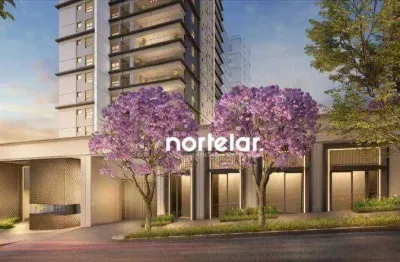 Apartamento com 4 quartos à venda na Rua Apinajés, Perdizes, São Paulo