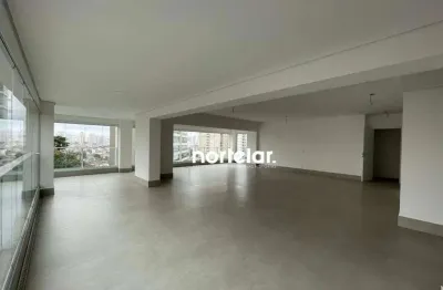 Apartamento com 5 quartos à venda na Rua Dona Luiza Tolle, Santana, São Paulo