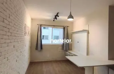 Apartamento com 2 quartos à venda na Viela Um, Vila Pirituba, São Paulo