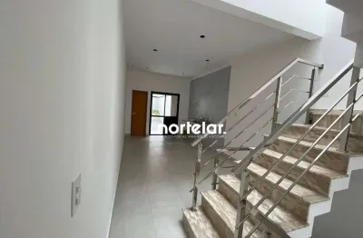 Sobrado com 3 dormitórios à venda, 130 m² por r$ 950.000,00 - santana - são paulo/sp