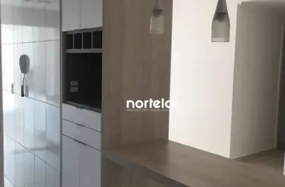 Apartamento com 3 dormitórios à venda, 74 m² por r$ 890.000,00 - parque são domingos - são paulo/sp