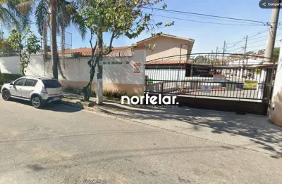 Casa em condomínio fechado com 2 quartos à venda na Rua Jairo de Almeida Machado, Jaraguá, São Paulo