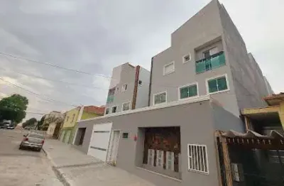 Casa a venda 3 quarto 2 vaga de garagem na vila metalúrgica santo andré