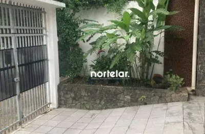 Casa com 3 dormitórios à venda, 124 m² por r$ 1.600.000,00 - vila leopoldina - são paulo/sp