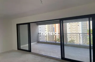 Apartamento com 3 quartos com suítes à venda, 173m² - perdizes