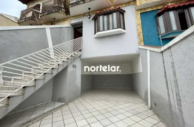 Sobrado com 2 dormitórios à venda, 110 m² por r$ 500.000,00 - jardim mangalot - são paulo/sp