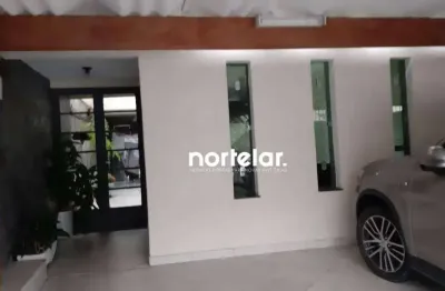 Casa com 3 quartos à venda na Rua José Cândido Freire, Parque São Domingos, São Paulo