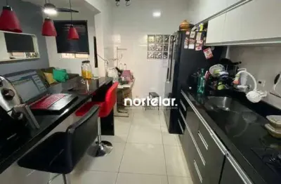Apartamento com 2 dormitórios à venda, 60 m² por r$ 300.000 - freguesia do ó - são paulo/sp