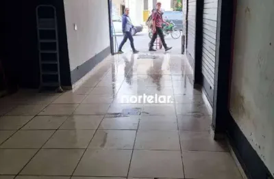 Loja para alugar, 85 m² por r$ 5.950,00/mês - lapa - são paulo/sp